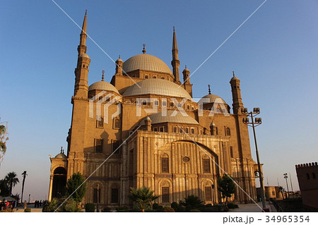 モハメッドアリモスク 34965354