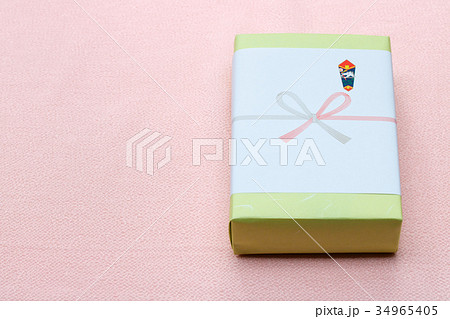 ご進物 34965405