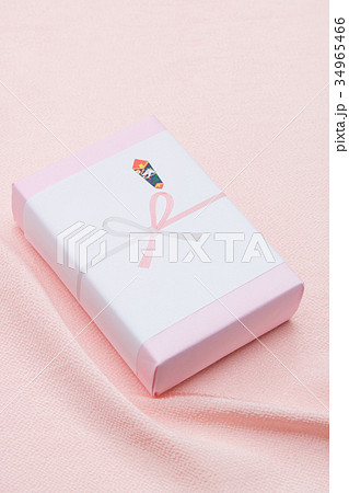 ご進物 ご進物 34965466