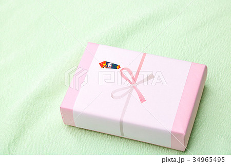 ご進物 34965495