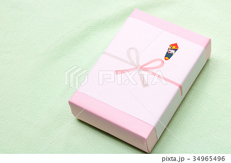 ご進物 ご進物 34965496