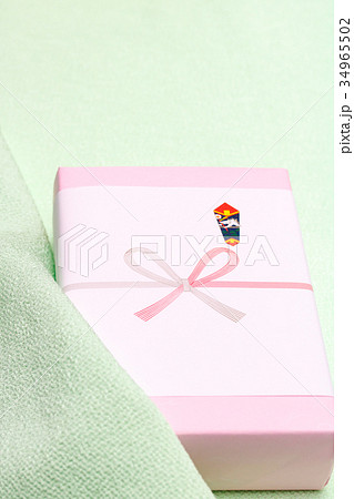 ご進物 34965502