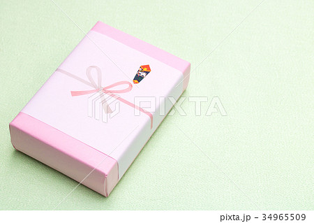 ご進物 ご進物 34965509