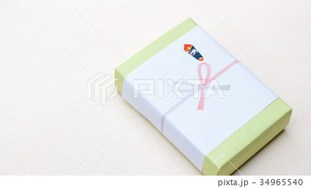 ご進物 34965540