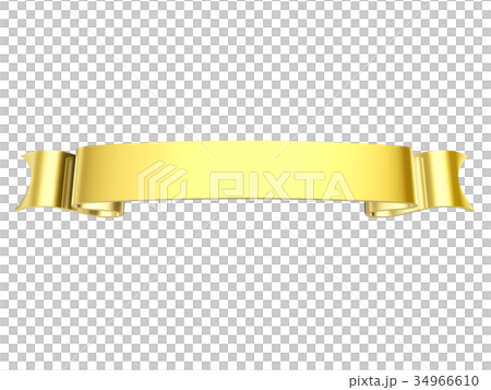 リボン リボン 34966610