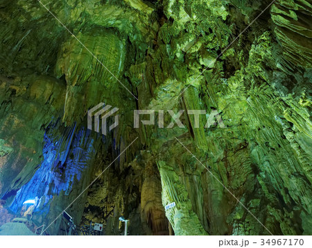 あぶくま洞 34967170