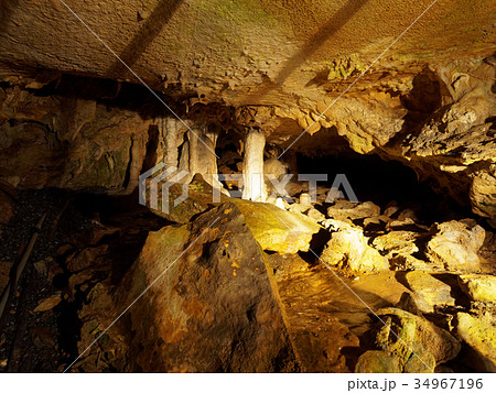 あぶくま洞 34967196