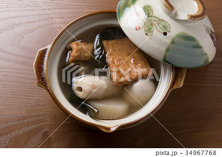 おでん おでん 34967768