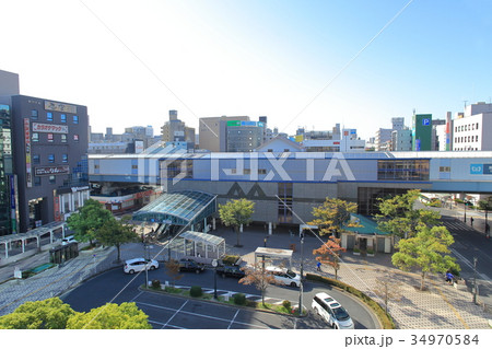 西葛西駅 東西線 西葛西駅 東西線 34970584