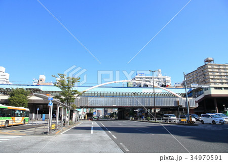 葛西駅 東西線 葛西駅 東西線 34970591