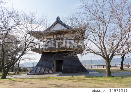 高城城メロディー時計台 34971511