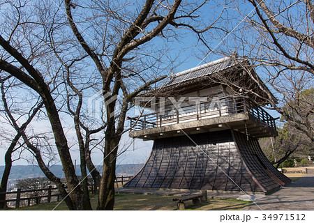 高城城メロディー時計台 高城城メロディー時計台 34971512