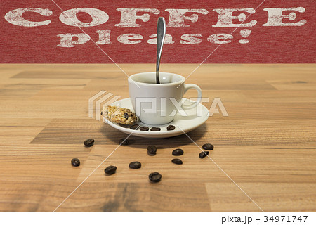 Coffee please Coffee please 34971747