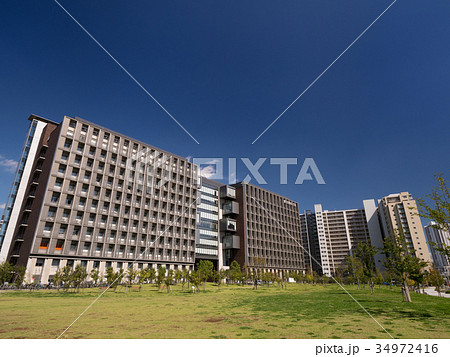 東京理科大学 葛飾キャンパス 東京理科大学 葛飾キャンパス 34972416