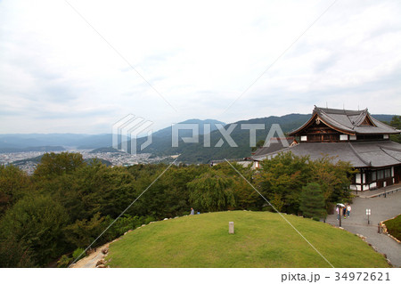 将軍塚青龍殿 将軍塚青龍殿 34972621