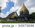 Wat Chiang Man in Chiang Mai, Thailand 34973696