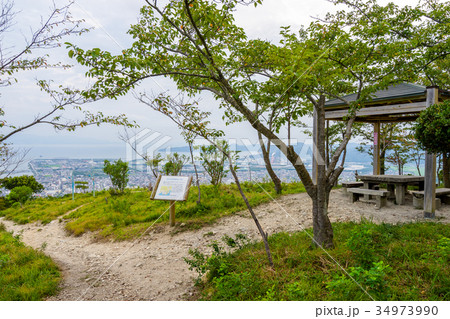 雄高台山、山頂の展望(兵庫県赤穂市北野中)※作品コメント欄に撮影位置情報有り 雄高台山、山頂の展望(兵庫県赤穂市北野中)※作品コメント欄に撮影位置情報有り 34973990