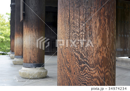 南禅寺 三門 南禅寺 三門 34974234