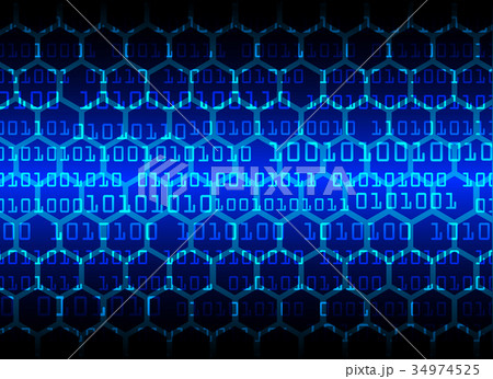 Cyber Security Data Protection Business Technology Cyber Security Data Protection Business Technology 34974525