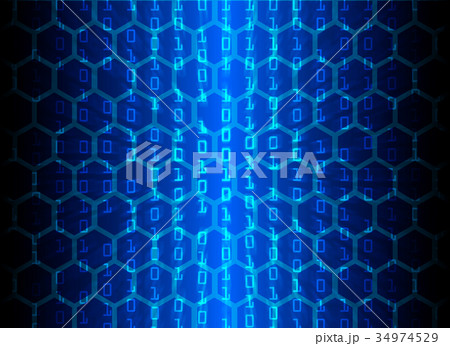 Cyber Security Data Protection Business Technology 34974529
