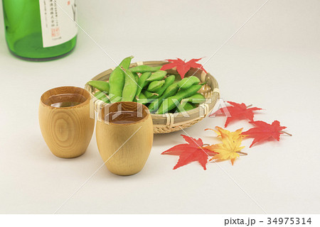 日本酒 日本酒 34975314