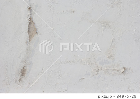 Old Peeling Paint Wall,Gray color Old Peeling Paint Wall,Gray color 34975729