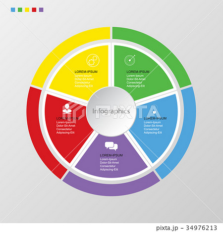 Infographic design vector Business concept Infographic design vector Business concept 34976213