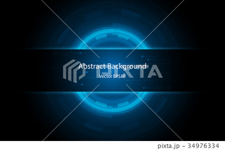 Abstract technology background 34976334