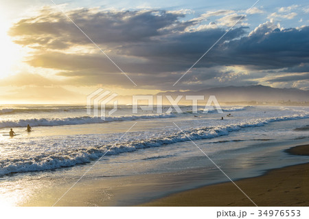 片瀬海岸 34976553
