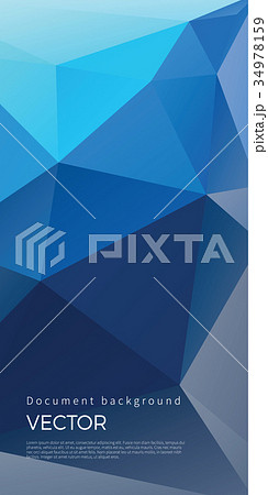 背景 図形 幾何学 34978159