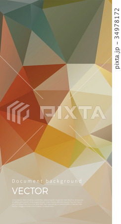 背景 パターン グラデーション 34978172