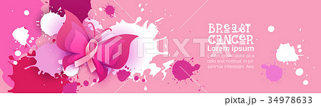 World Cancer Day Breast Disease Awareness 34978633
