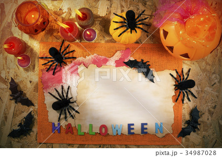 Halloween Party 34987028