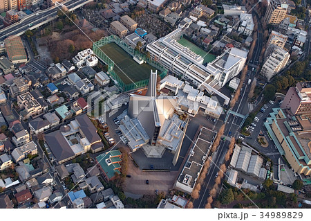 東京カテドラル聖マリア大聖堂 東京カテドラル聖マリア大聖堂 34989829