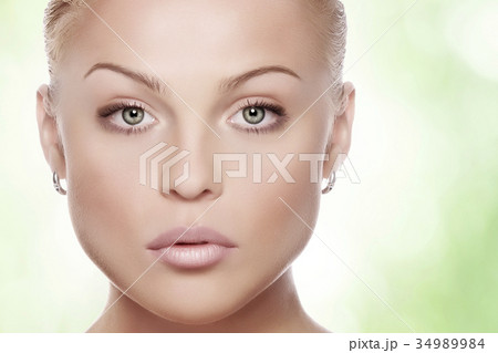 face face 34989984