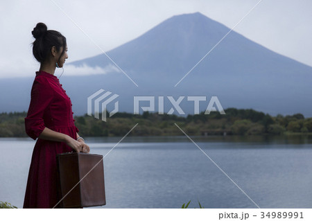 女性 女子旅 一人旅 女性 女子旅 一人旅 34989991