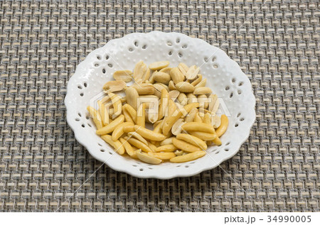 柿ピー　　 チーズ味  34990005