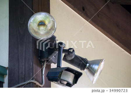 スポットライト 廊下の照明 スポットライト 廊下の照明 34990723