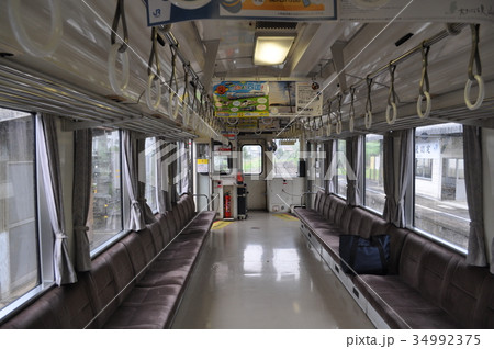 ＪＲ西日本　木次線　出雲横田駅 34992375