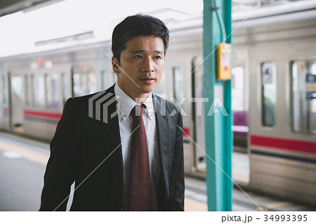 tramcar 撮影協力:京王電鉄株式会社 tramcar 撮影協力:京王電鉄株式会社 34993395