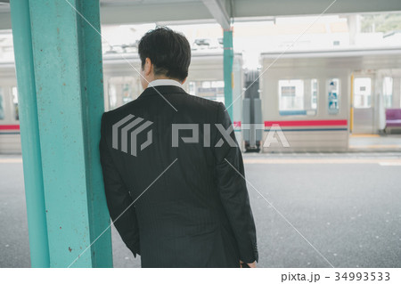 tramcar 撮影協力:京王電鉄株式会社 tramcar 撮影協力:京王電鉄株式会社 34993533