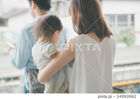 tramcar　　撮影協力：京王電鉄株式会社 34993662