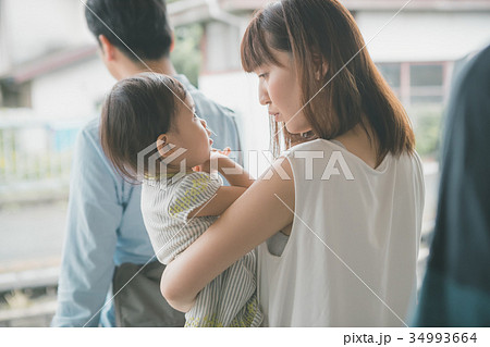 tramcar　　撮影協力：京王電鉄株式会社 34993664