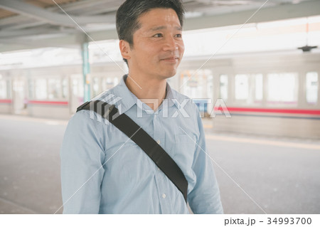 tramcar 撮影協力:京王電鉄株式会社 tramcar 撮影協力:京王電鉄株式会社 34993700