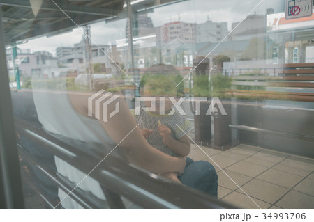 tramcar　　撮影協力：京王電鉄株式会社 34993706