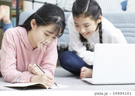 10代 勉強 ノートパソコン 34994101