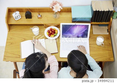 10代 勉強 ノートパソコン 34994211