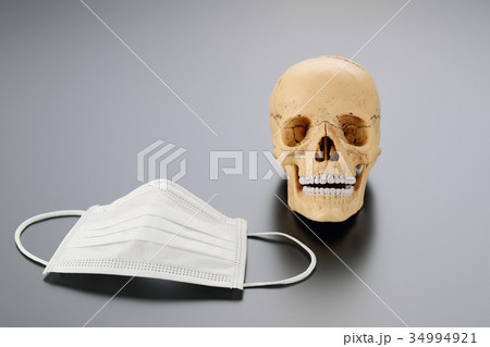 かぜは万病のもと（予防警告編） 34994921