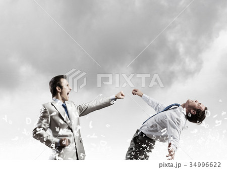 Extreme quarrel Extreme quarrel 34996622