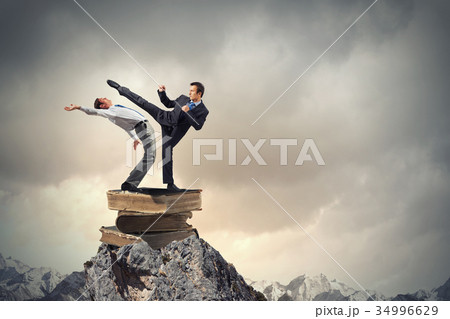 Extreme quarrel 34996629